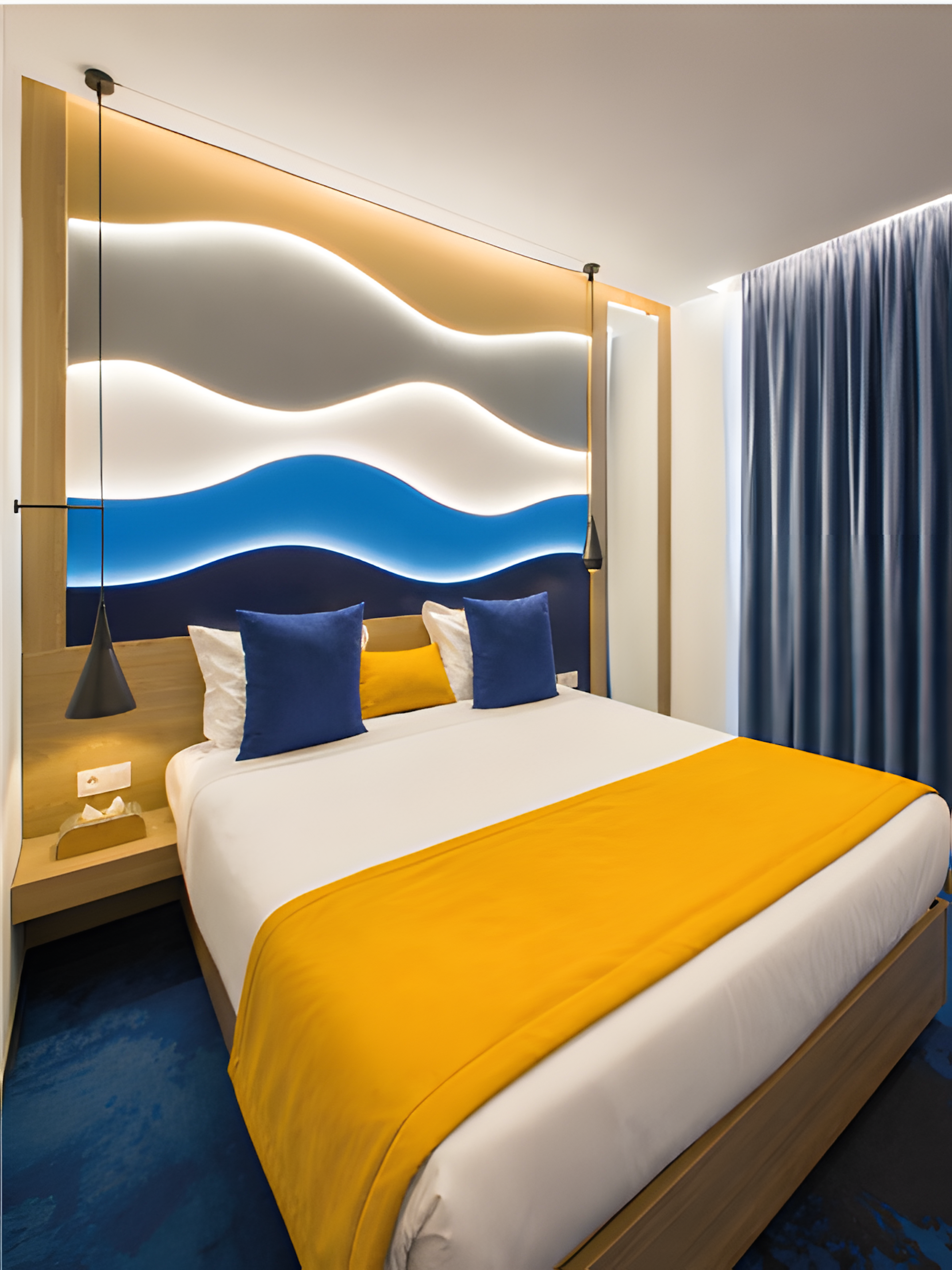 Chambre Nina