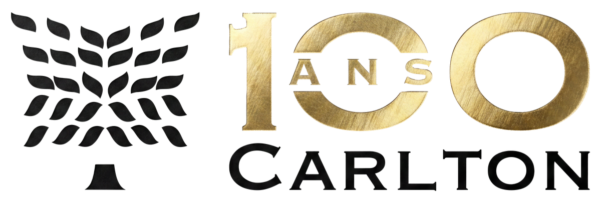 Logo de l'hôtel Carlton