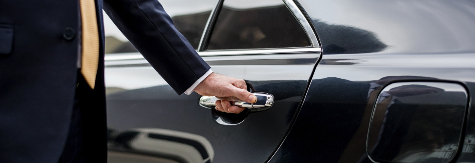 Carlton Hotel Chauffeur Transfer